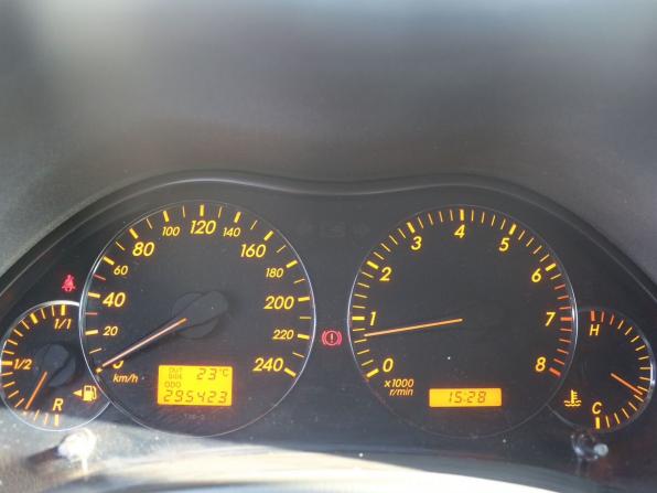 Toyota Avensis II Рестайлинг с пробегом 2008 года, цена 770 000 рублей, 295423 км, седан, Автокод Объявления
