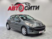 Peugeot 207 I Воронеж  - изображение 22