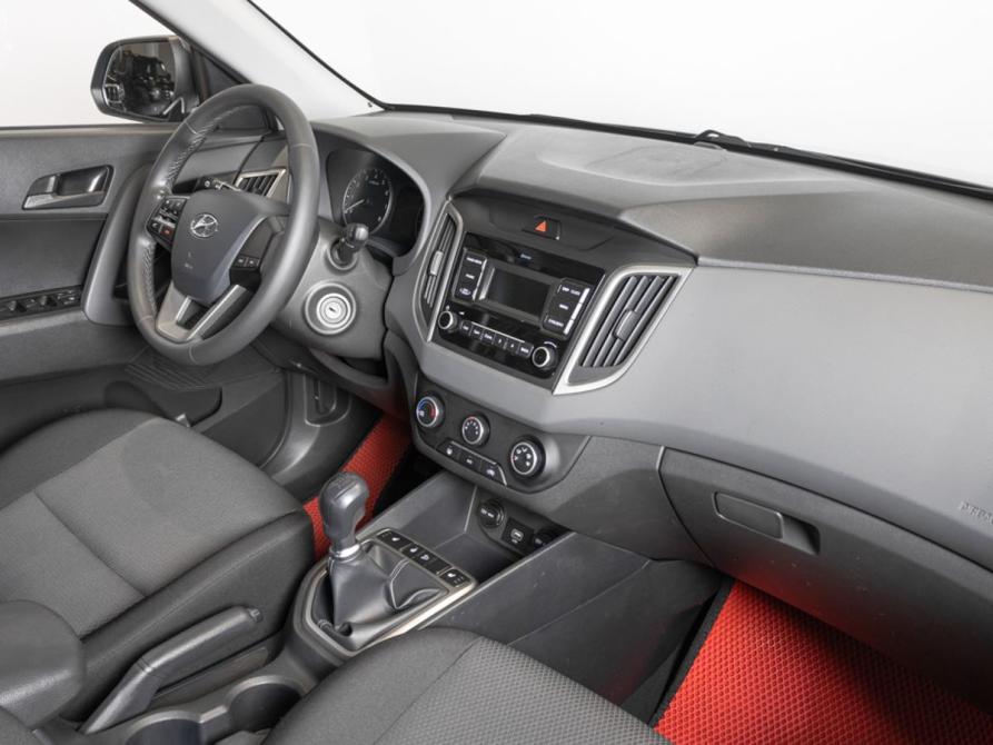 Hyundai Creta I Рестайлинг Казань  - изображение 7