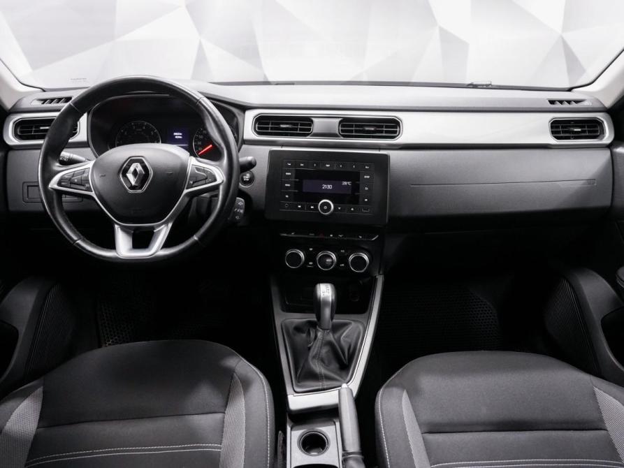 Renault Arkana I Ульяновск  - изображение 11