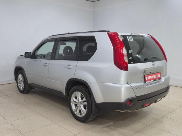 Nissan X-Trail II Рестайлинг с пробегом 2011 года, цена 925 000 рублей, 250641 км, внедорожник, Автокод Объявления