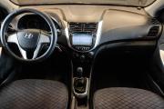 Hyundai Solaris I Уфа  - изображение 22