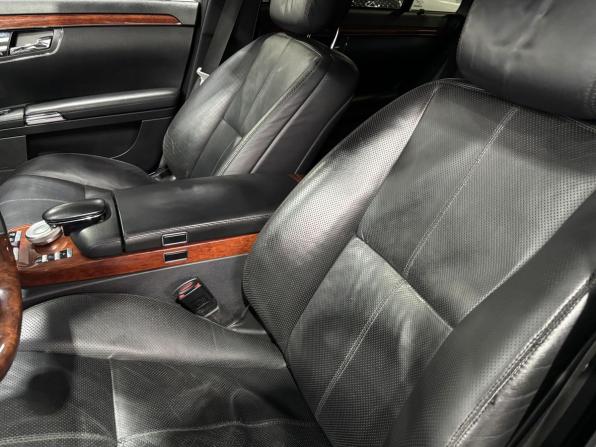 Mercedes-Benz S-Класс V (W221) с пробегом 2007 года, цена 1 345 000 рублей, 383705 км, седан, Автокод Объявления