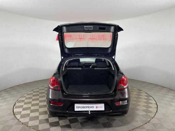 Chevrolet Cruze I Рестайлинг с пробегом 2014 года, цена 585 000 рублей, 251052 км, хэтчбек, Автокод Объявления