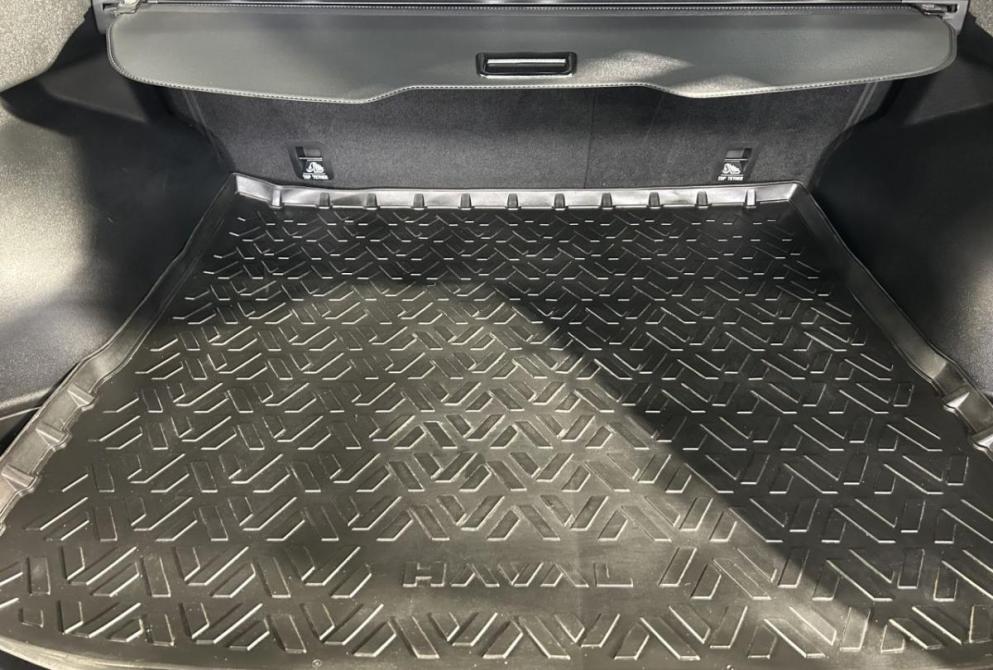 Haval F7 II Саранск  - изображение 25