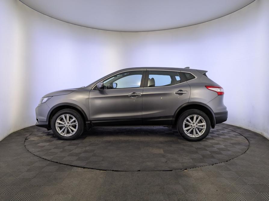 Nissan Qashqai II Москва  - изображение 8