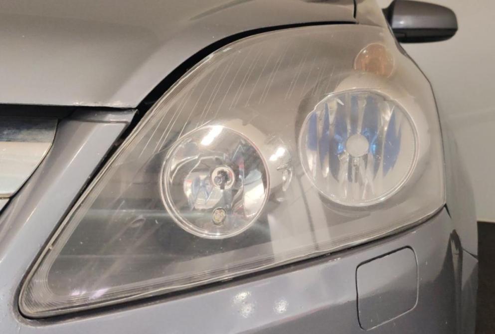 Opel Zafira B Ярославль  - изображение 20
