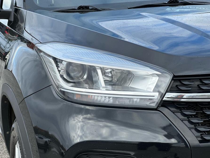 Chery Tiggo 4 I Рестайлинг Волгоград  - изображение 9