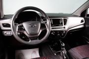 Hyundai Solaris II Сургут  - изображение 29