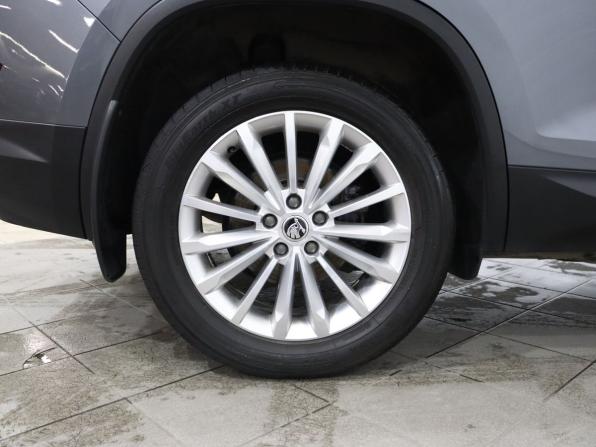 Skoda Kodiaq I с пробегом 2019 года, цена 2 925 000 рублей, 78526 км, внедорожник, Автокод Объявления