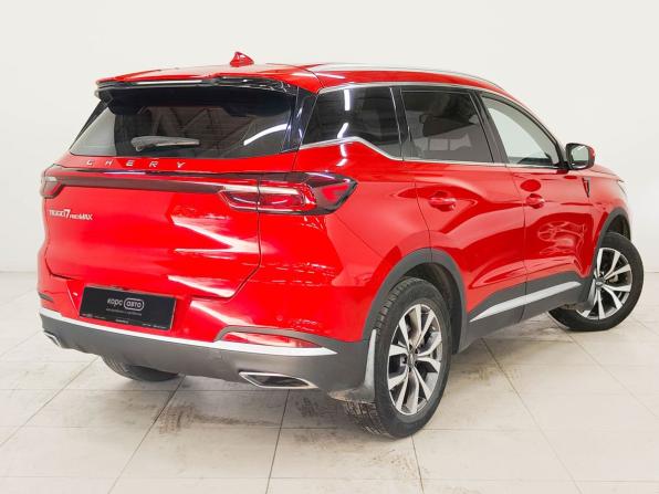 Chery Tiggo 7 Pro Max I с пробегом 2023 года, цена 1 727 000 рублей, 38502 км, внедорожник, Автокод Объявления