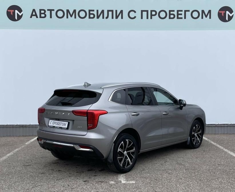 Haval Jolion I Стерлитамак  - изображение 2