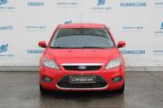 Ford Focus II Рестайлинг Пермь  - изображение 19