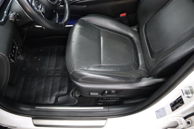 Hyundai Tucson IV с пробегом 2021 года, цена 2 745 450 рублей, 109351 км, внедорожник, Автокод Объявления