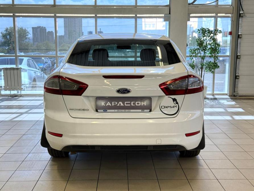 Ford Mondeo IV Рестайлинг Волгоград  - изображение 4