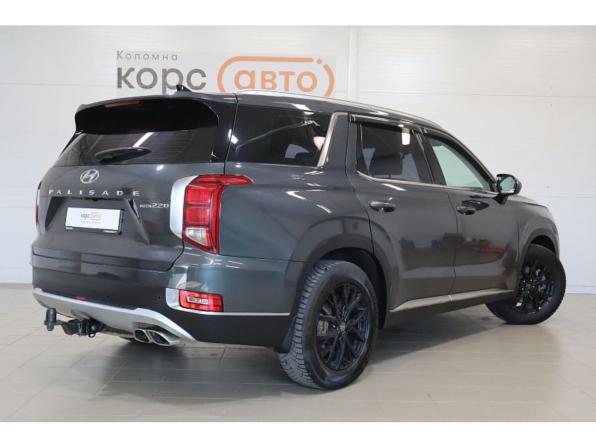 Hyundai Palisade I с пробегом 2021 года, цена 3 178 000 рублей, 212267 км, внедорожник, Автокод Объявления