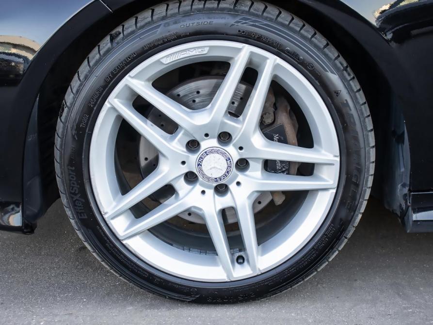 Mercedes-Benz E-Класс IV (W212 S212 C207) Рестайлинг Москва  - изображение 27