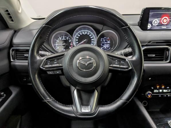 Mazda CX-5 II с пробегом 2019 года, цена 2 167 500 рублей, 122941 км, внедорожник, Автокод Объявления