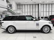 Land Rover Range Rover IV Рестайлинг Казань  - изображение 27