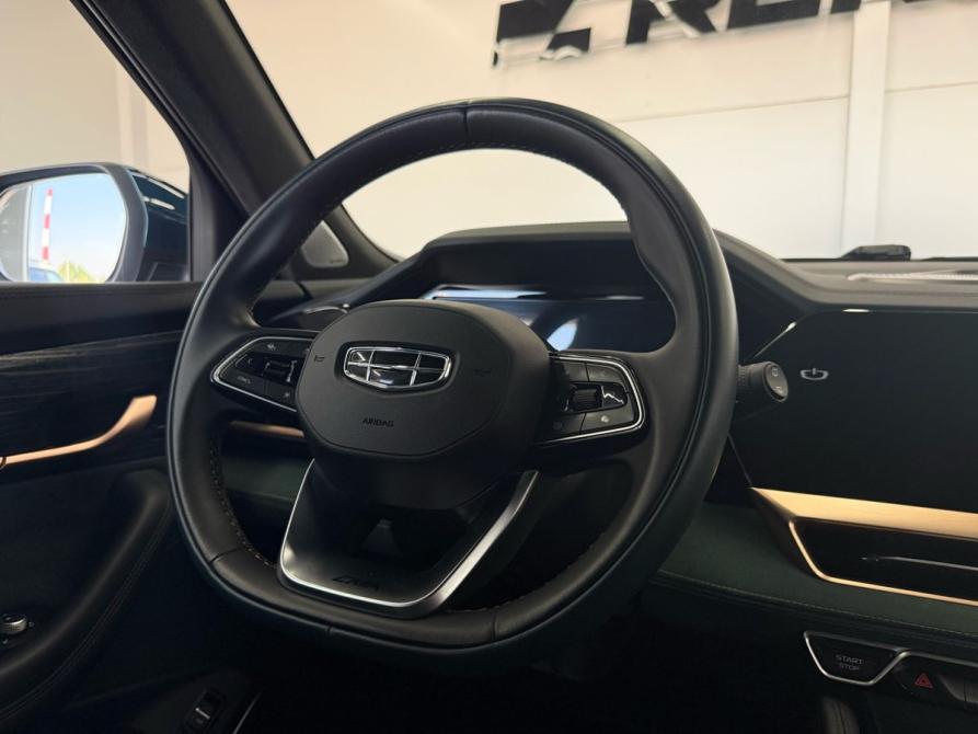 Geely Monjaro I Уфа  - изображение 8
