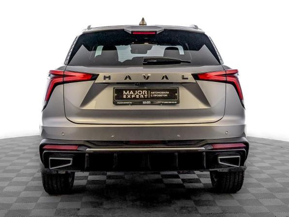 Haval F7 II с пробегом 2024 года, цена 2 870 000 рублей, 29867 км, внедорожник, Автокод Объявления