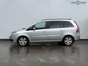Opel Zafira B Москва  - изображение 21
