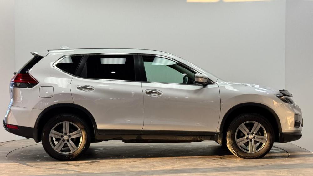 Nissan X-Trail III Рестайлинг Киров  - изображение 5