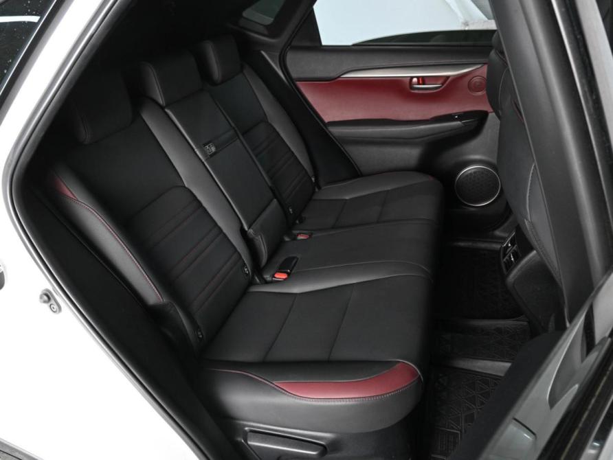 Lexus NX I Рестайлинг Ростов-на-Дону  - изображение 7
