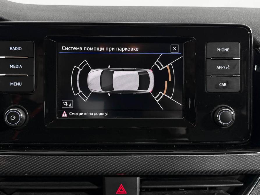 Volkswagen Polo VI Санкт-Петербург  - изображение 18