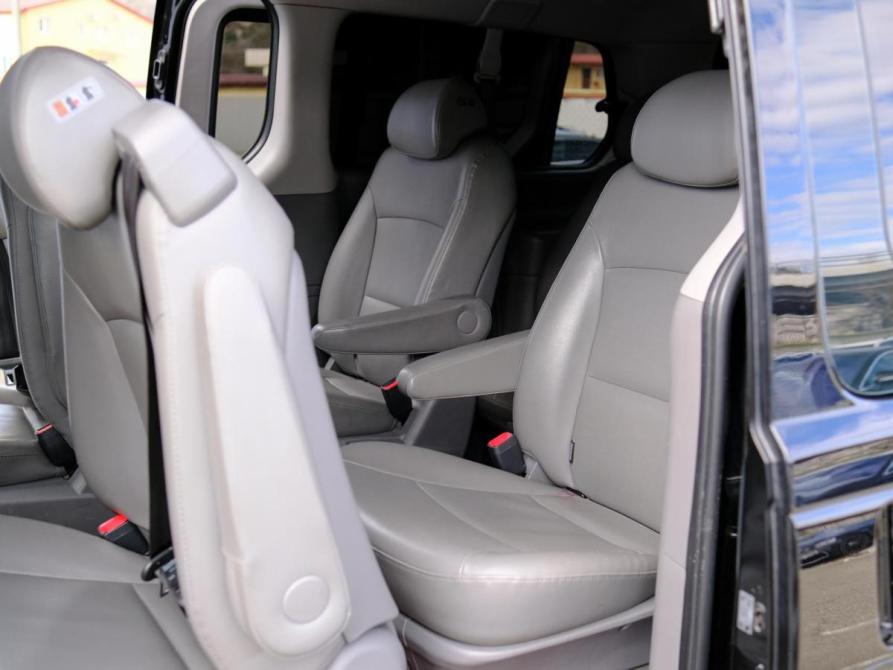Hyundai Grand Starex I Рестайлинг 2 Сочи  - изображение 13