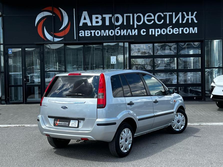 Ford Fusion I Волгоград  - изображение 6