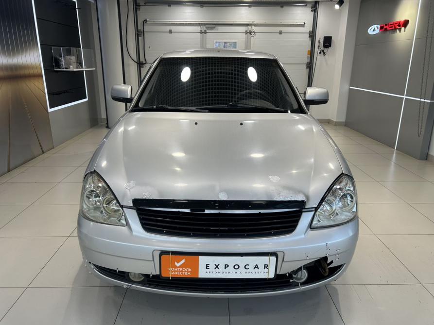 Lada (ВАЗ) Priora I Нижний Новгород  - изображение 2