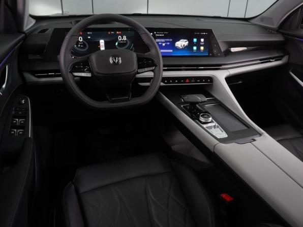 Changan CS75 Plus III с пробегом 2024 года, цена 2 799 000 рублей, 30 км, внедорожник, Автокод Объявления