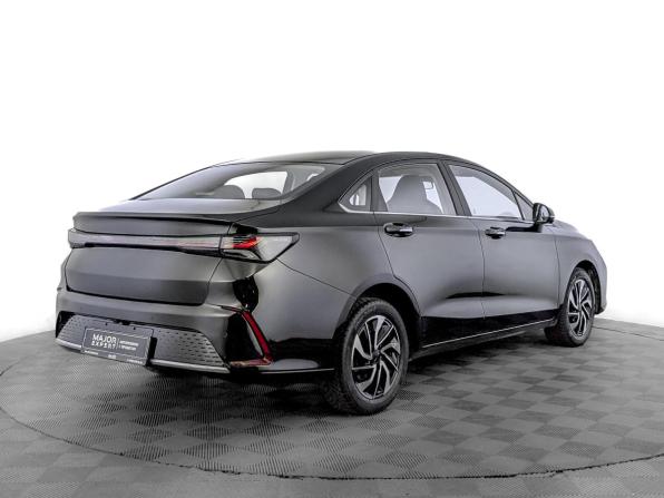 BAIC U5 Plus с пробегом 2023 года, цена 750 000 рублей, 146424 км, седан, Автокод Объявления