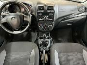 Lada (ВАЗ) Granta I Рестайлинг Нижнекамск  - изображение 31