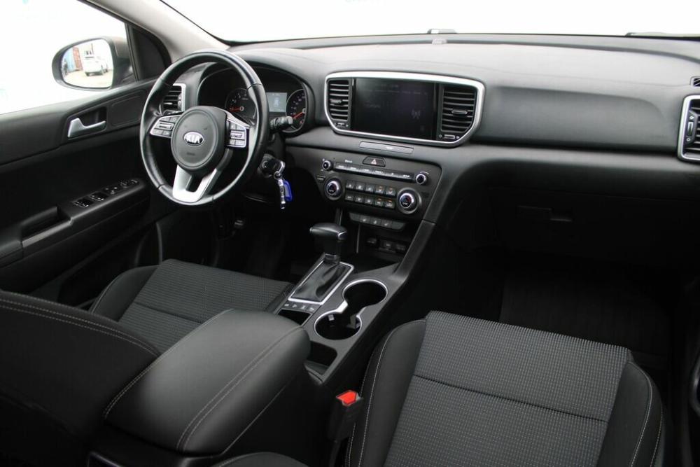 Kia Sportage IV Рестайлинг Пермь  - изображение 7