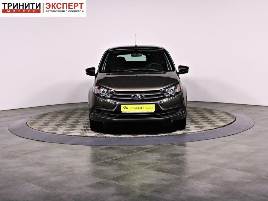 Lada (ВАЗ) Granta I Рестайлинг Белгород  - изображение 2