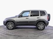 Chevrolet Niva I Рестайлинг Москва  - изображение 36