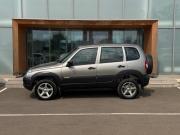 Chevrolet Niva I Рестайлинг Оренбург  - изображение 15