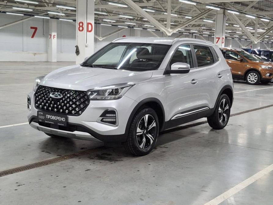 Chery Tiggo 4 Pro I Казань  - изображение 1