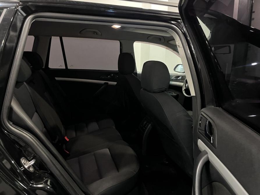 Skoda Octavia II (A5) Чебоксары  - изображение 23