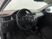 Skoda Rapid I Рестайлинг Воронеж  - изображение 32