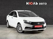 Lada (ВАЗ) Vesta I Екатеринбург  - изображение 22