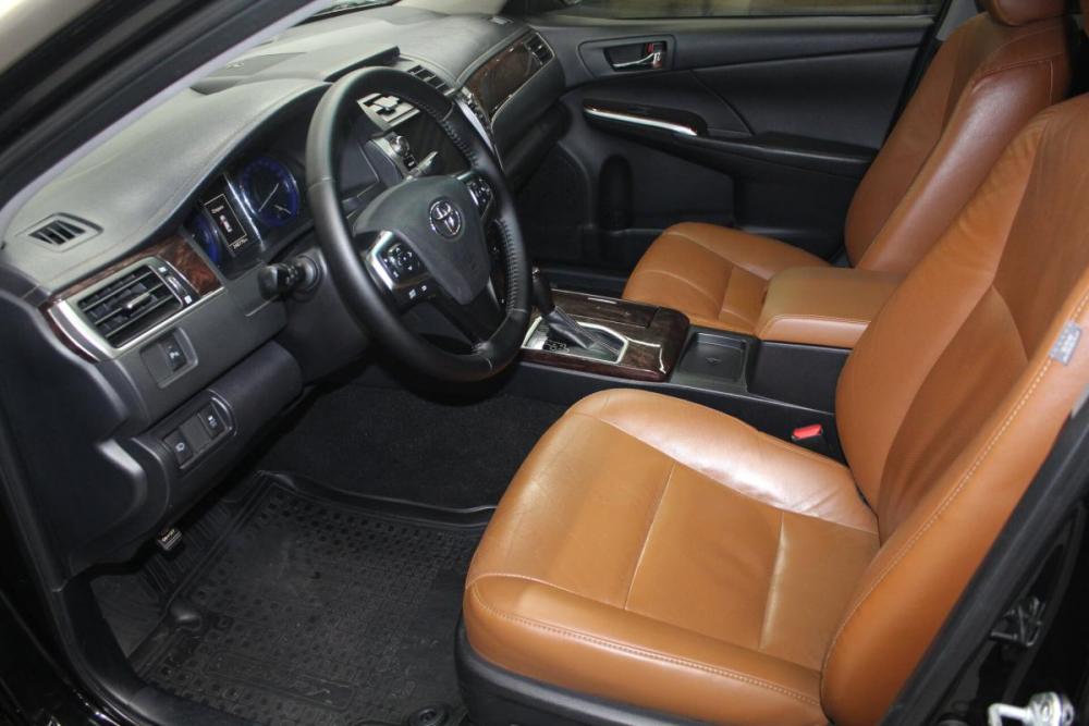 Toyota Camry VII (XV50) Рестайлинг 2 Кемерово  - изображение 15