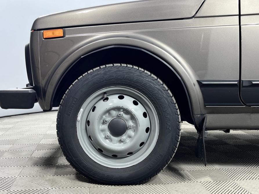 Lada (ВАЗ) 2131 (4x4) I Борисоглебск  - изображение 10