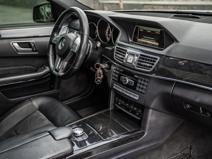 Mercedes-Benz E-Класс IV (W212 S212 C207) Рестайлинг Волгоград  - изображение 36