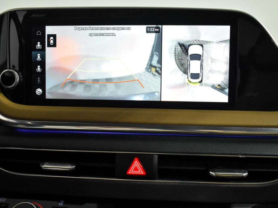 Hyundai Sonata VIII (DN8) Санкт-Петербург  - изображение 17