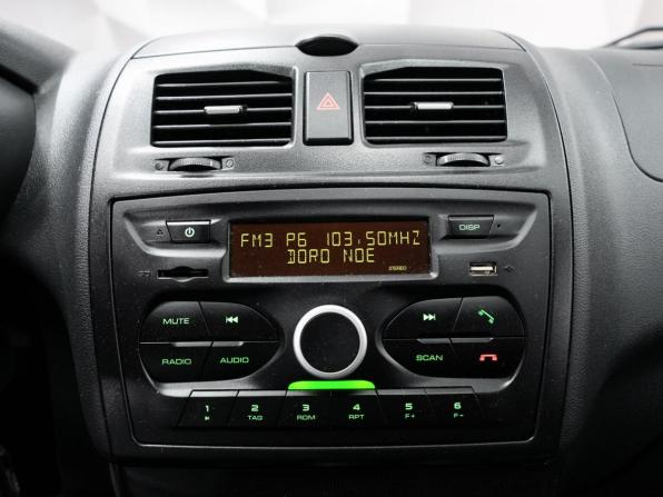Lada (ВАЗ) Granta I с пробегом 2018 года, цена 649 000 рублей, 62891 км, седан, Автокод Объявления