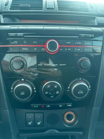 Mazda 3 I (BK) Рестайлинг с пробегом 2008 года, цена 569 900 рублей, 210687 км, хэтчбек, Автокод Объявления