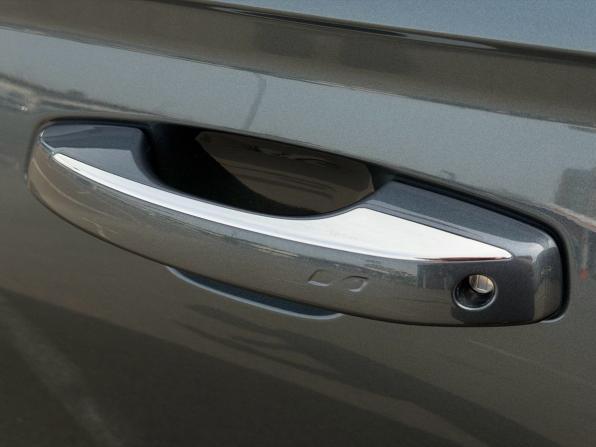 Geely Monjaro I Рестайлинг 2 (China Market) с пробегом 2026 года, цена 4 200 000 рублей, 25 км, внедорожник, Автокод Объявления